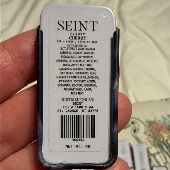 Seint Makeup Palette Collection - Picture 4 of 10